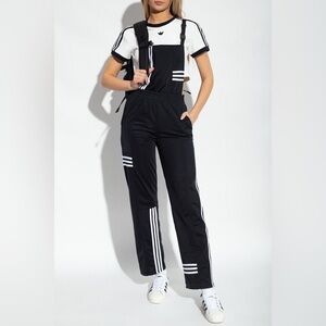 Adidas Overalls. Small.